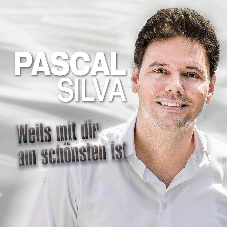 Pascal Silva